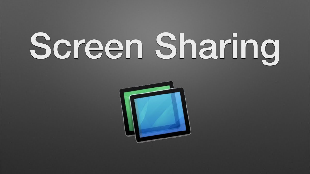 Screen sharing for mac os x 10 11 download free