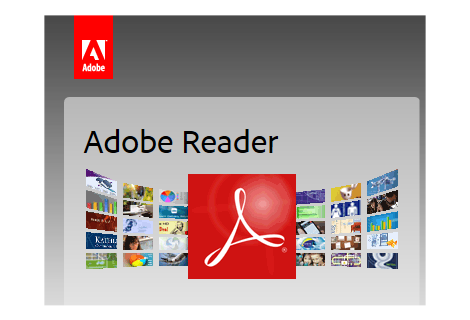 Adobe reader x for mac os